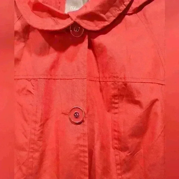 White Stag, Childs, Rain Coat with removable hood - Picture 3 of 6